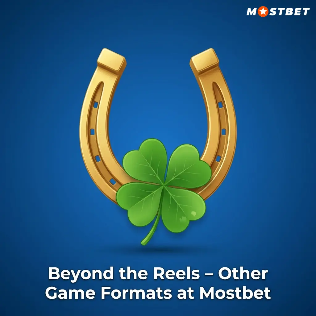Mostbet virtual sports and lottery games including keno, scratch cards, and simulated racing formats