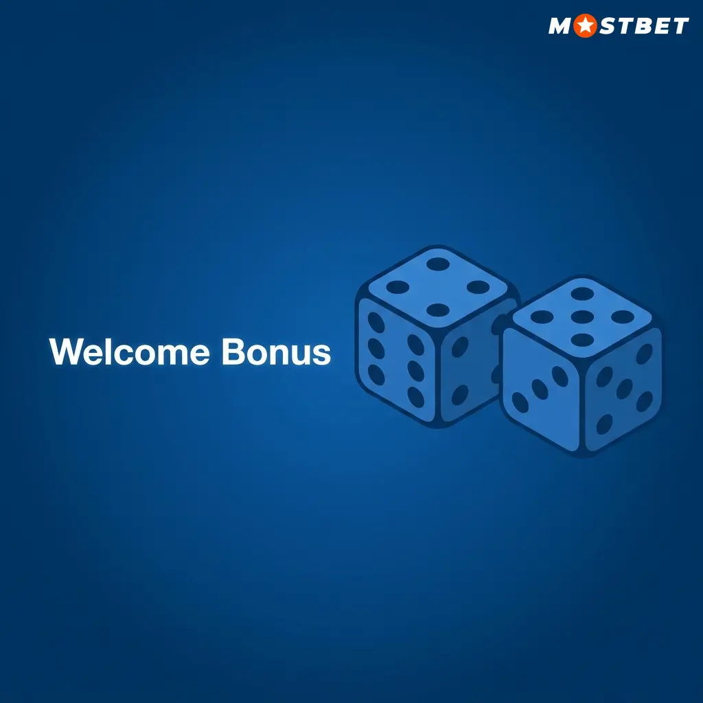 Mostbet welcome bonus 125% match up to ₹34,000 plus 250 free spins for new players on first deposit