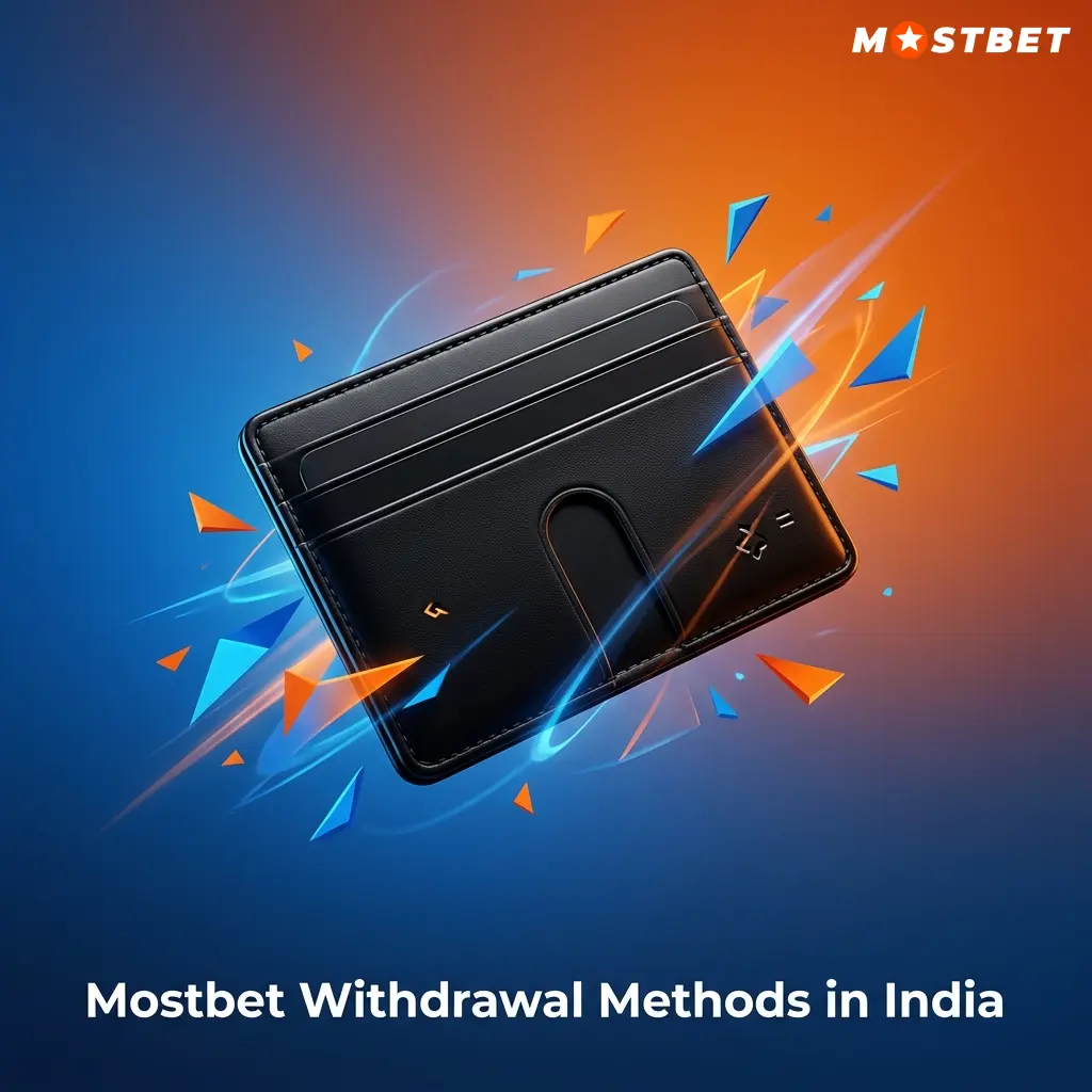 Mostbet India withdrawal methods including UPI, PhonePe, Paytm, Bitcoin, Ethereum, and USDT for INR cashouts